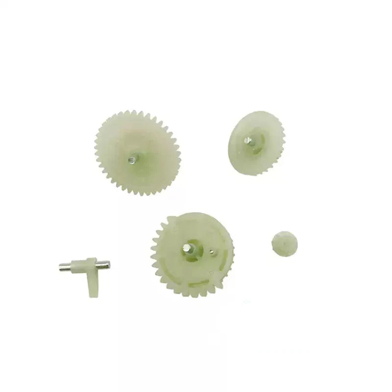 480 High-Speed Motor 11.1V 34,000 RPM