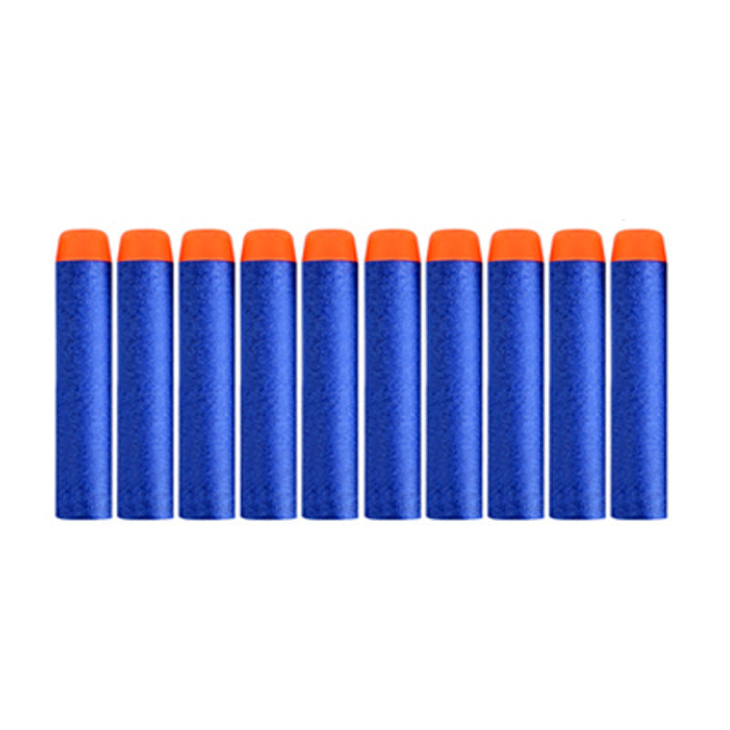50*13 mm EVA Nerf Gun Bullets