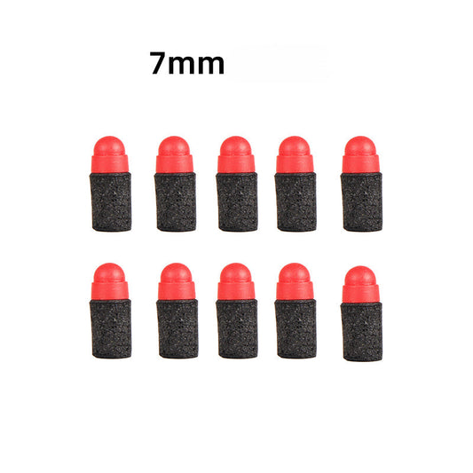 7mm Bullet Nerf Gun For Shell Ejecting Blasters