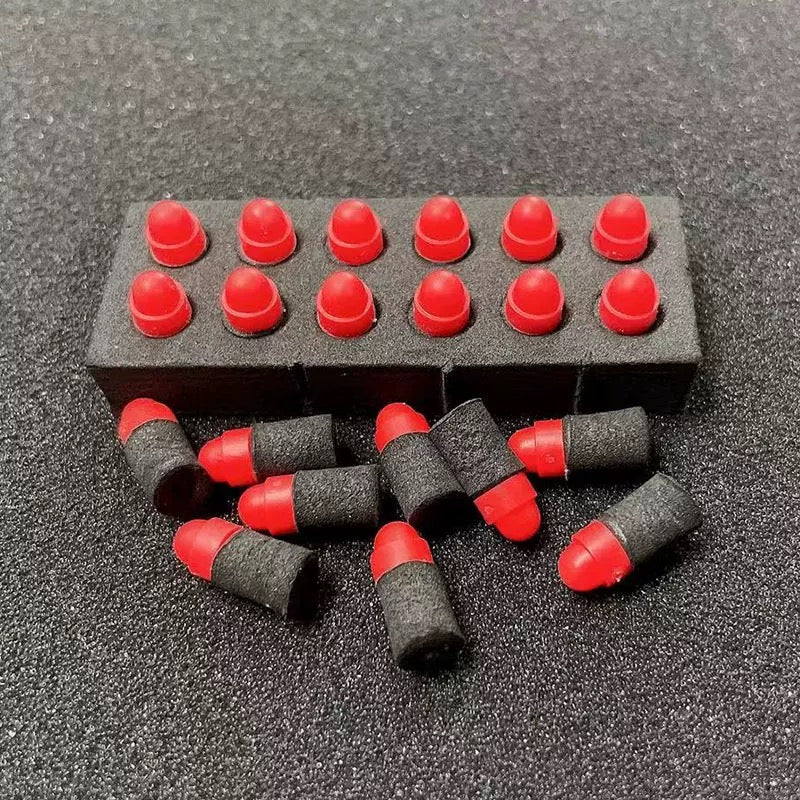 7mm Bullet Nerf Gun For Shell Ejecting Blasters