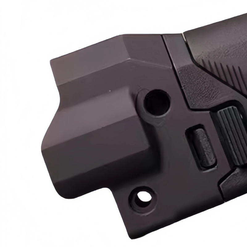 ACR Buffer Tube Adapter