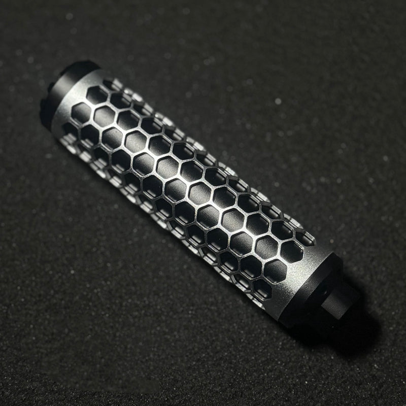 AC Angel Honeycomb Suppressor 14mm CCW