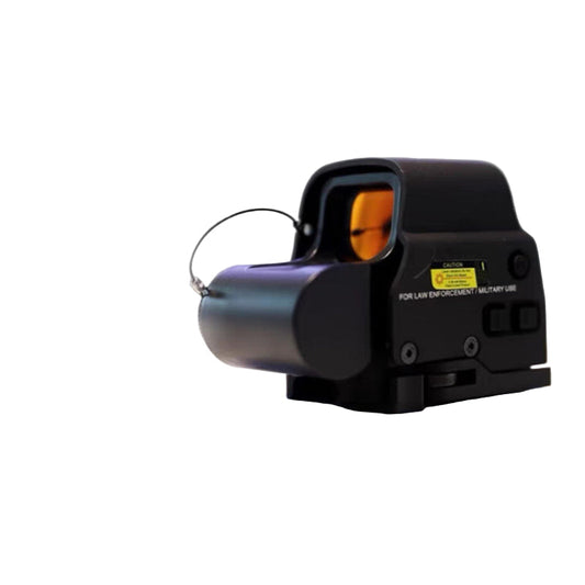 SWAMP DEER 558 Dual Lights Crosshair Holographic Sight