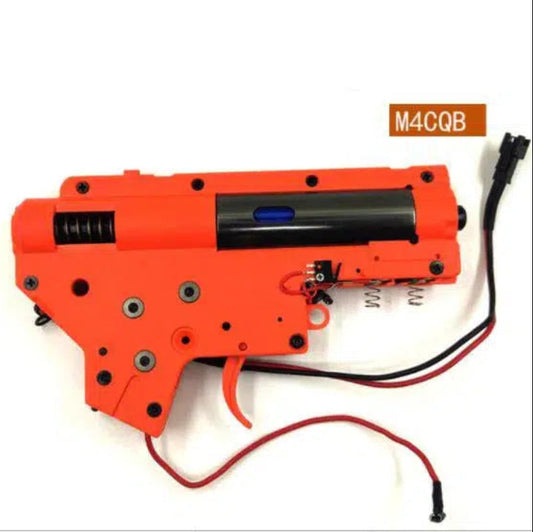 CYMA M4 Gel Blaster Gearbox