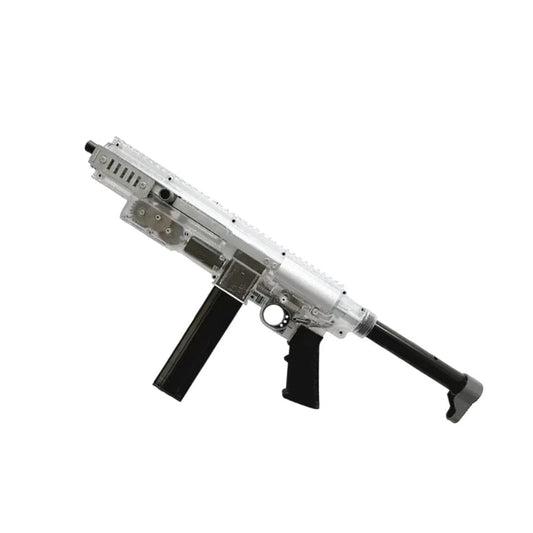 Colonel Wasp 77 Electric Nerf Gun