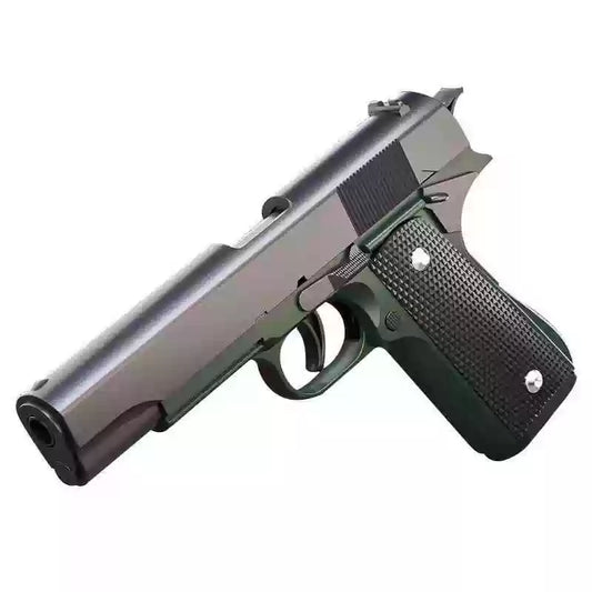 Colt 1911 Semi Auto Soft Bullet Gun