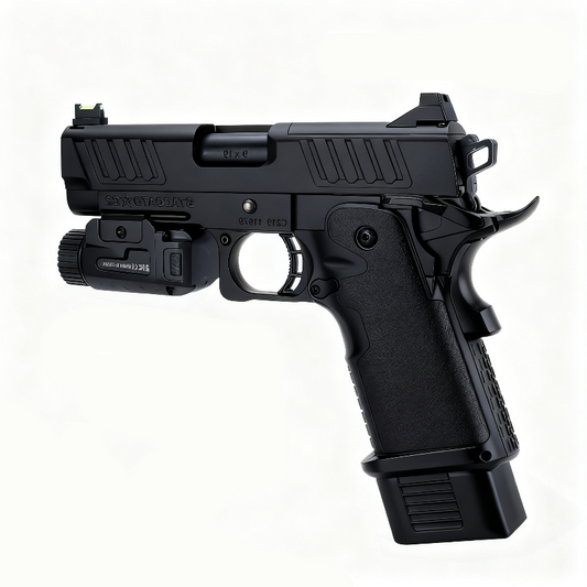 DX Staccato 2011 C2 Pistol Orbeez Gun