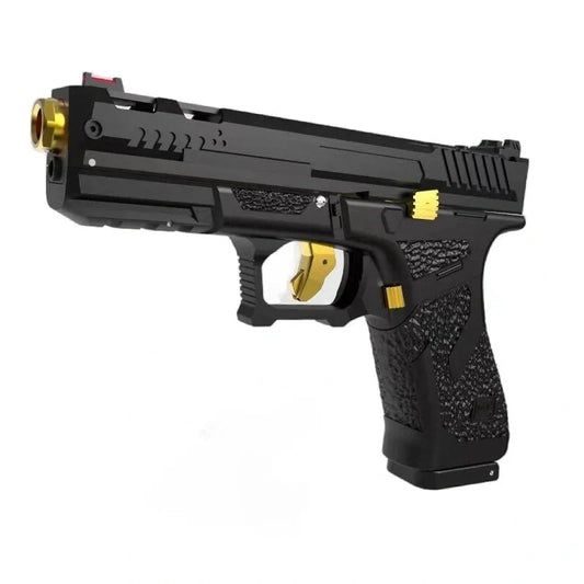 FL G01 Semi-Auto Single-Shot Nerf Pistol