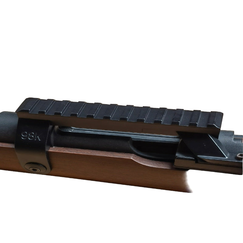 GQH 98K Scope Mount Base Rail
