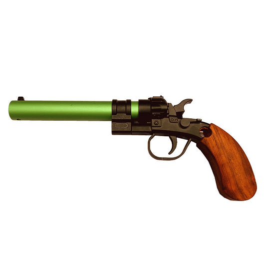 GQH ASHOT Single Barrel Shotgun Nerf Pistol