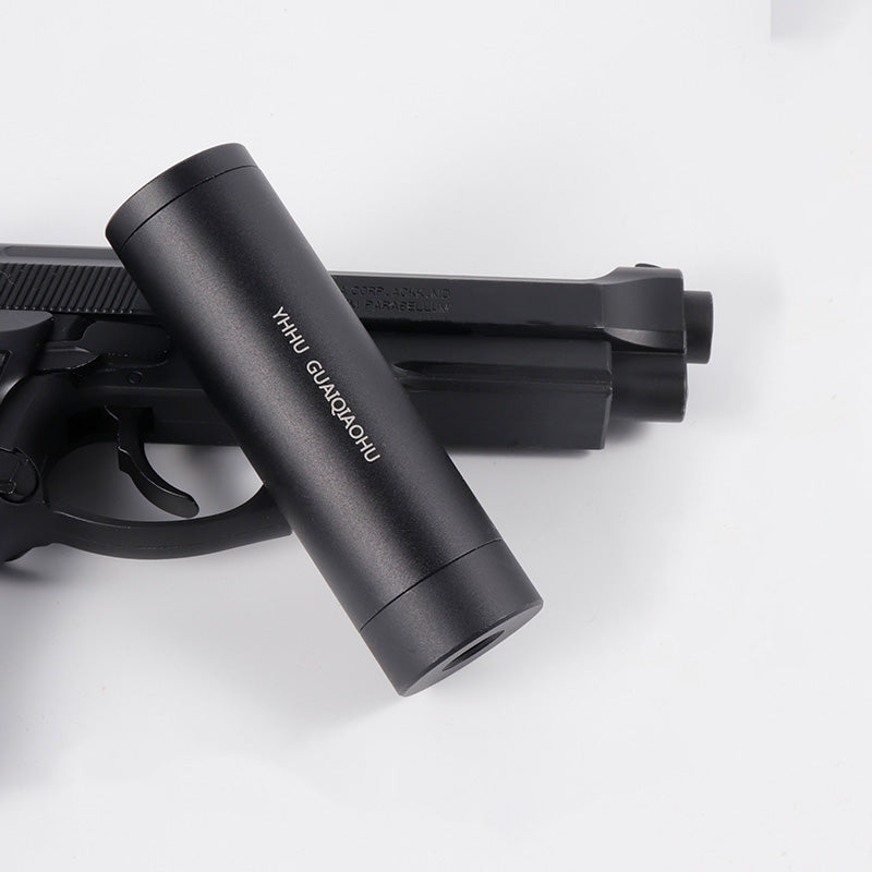 GQH Luminous Smoke Flash Suppressor 14mm CCW