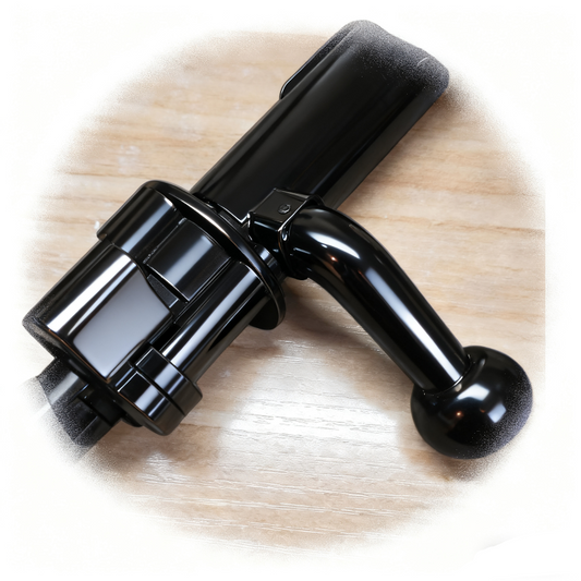 GQH Kar98k Cylinder Bolt Upgrade Kit