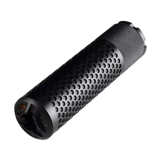 GQH Luminous Smoke Flash Suppressor 14mm CCW