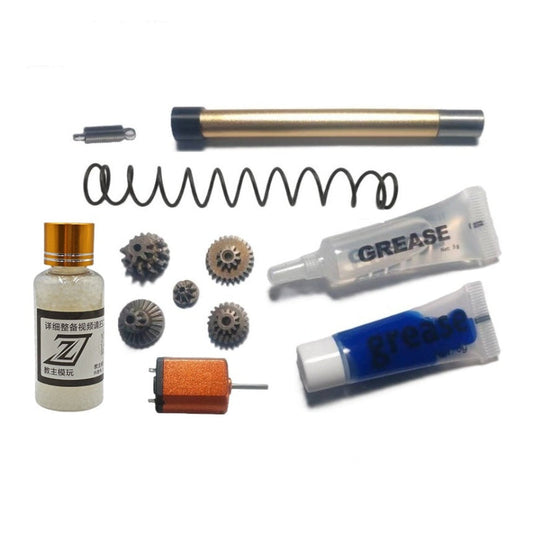 HD Desert Eagle Upgrade Kit