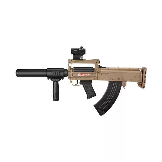 Handi Groza Bullpup SMG Gel Blaster