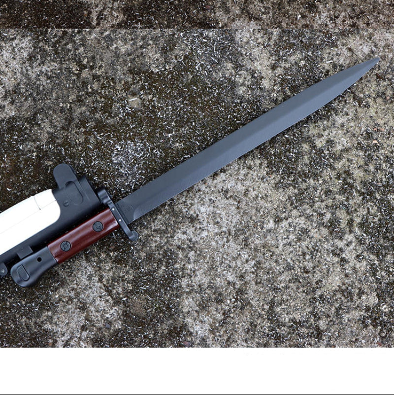 Hanke Bayonet Lee Enfield And Springfield M1903 Bayonet