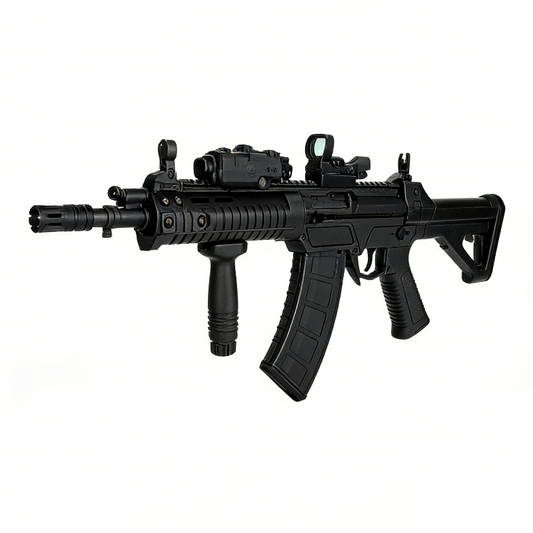 Hanke QBZ-191 V2 Gel Blaster Rifle