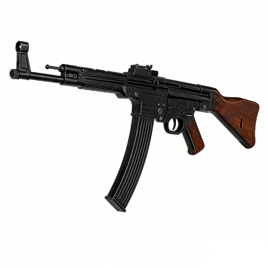 Hanke STG44 Gel Blaster Toy WW2 Gun