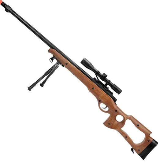 JY 702 Manual Bolt Action Orbeez Gun sniper