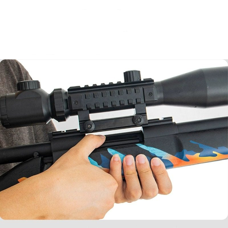 JY M24 Bolt Action Toy Sniper Rifle