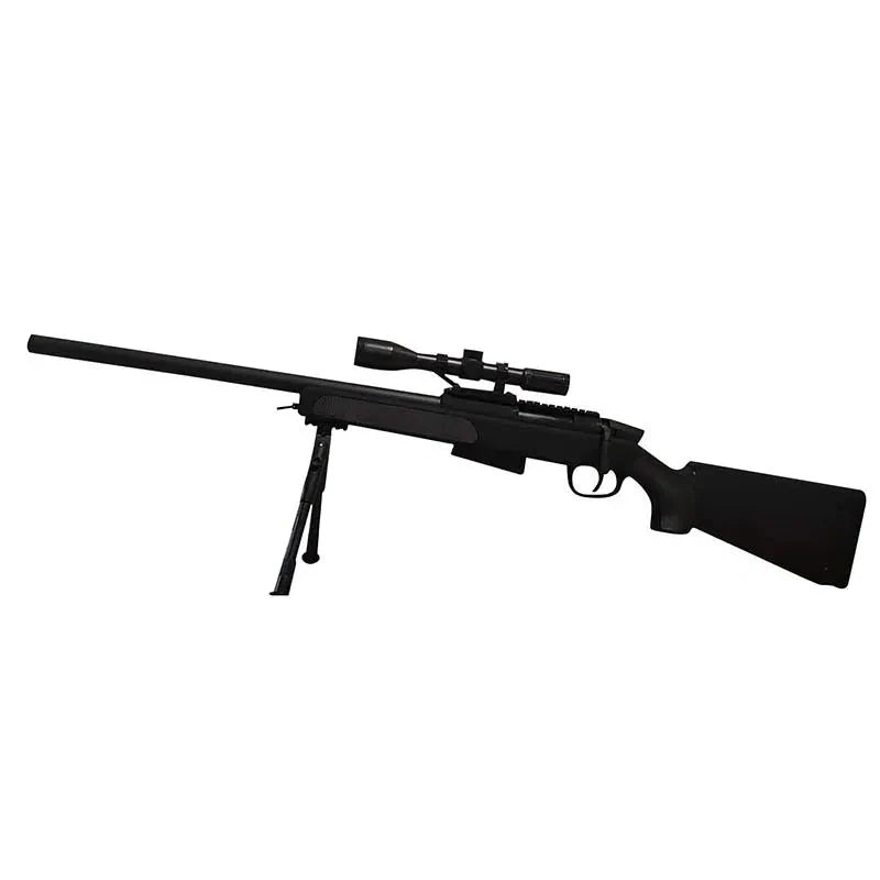 JY ZM51 Manual Sniper Gel Ball Blaster