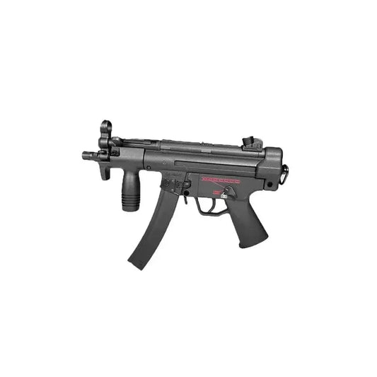 Jinming J20 MP5K Gel Blaster SMG