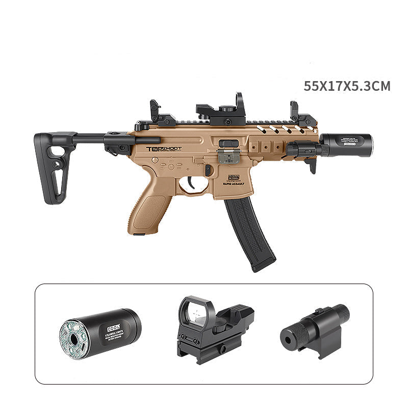 LH MPX Children SMG Gel Blaster