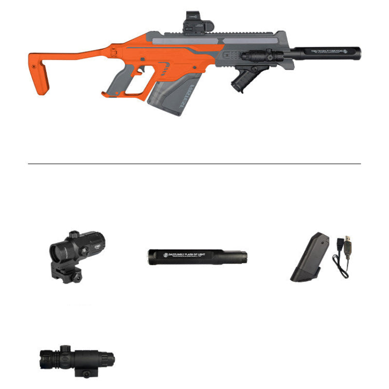 Lehui CHANGE Gel Blaster Rifle With Tracer
