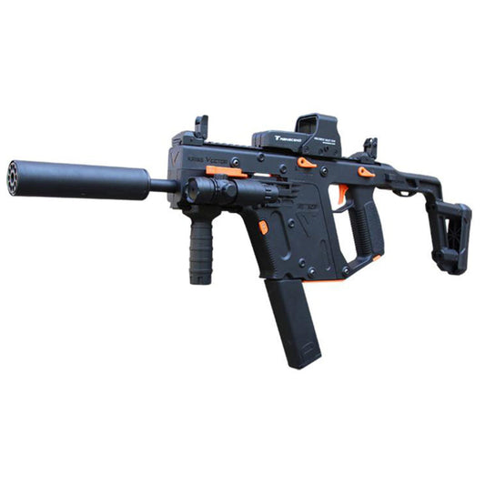 Lehui KRISS Vector V2 Gel Blaster