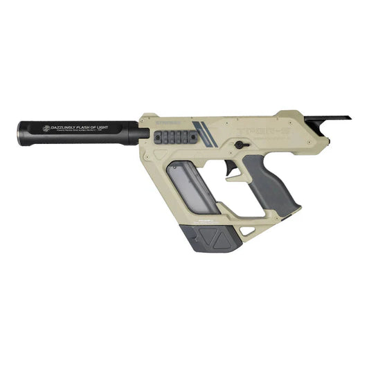 Lehui PUNISH SMG Gel blaster With Tracer