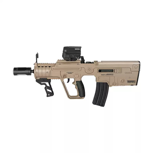 Lehui Tavor X95 SMG Gel Blaster