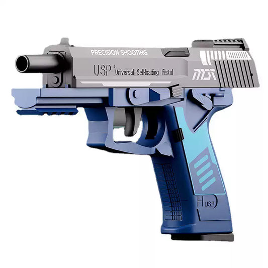 MJT USP Shell Ejecting Soft Bullet Gun