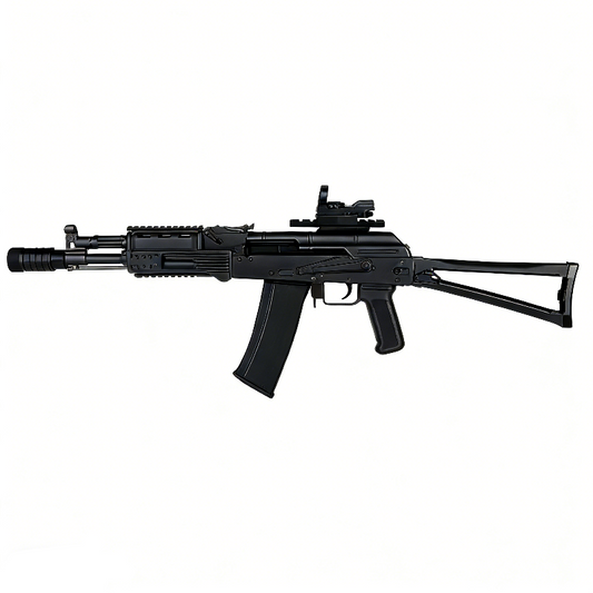 RX AK102 Gel Blaster Rifle Automatic Orbeez Gun