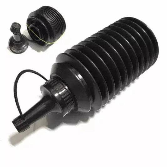 Retractable Gel Balls Speed Loader Bottle