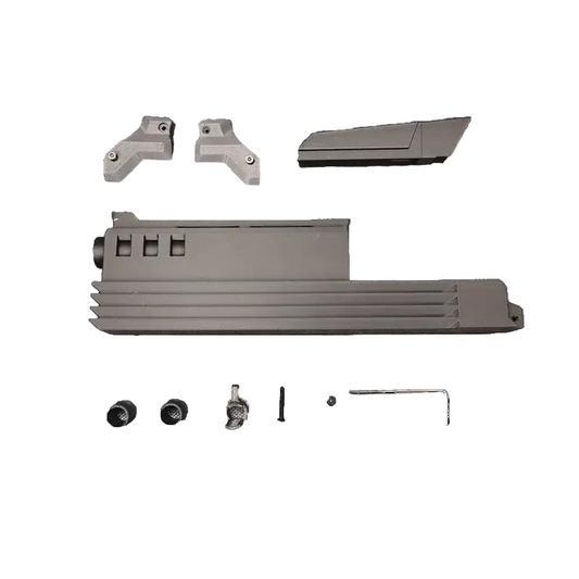 Robocop Pistol Auto 9 Conversion Kit