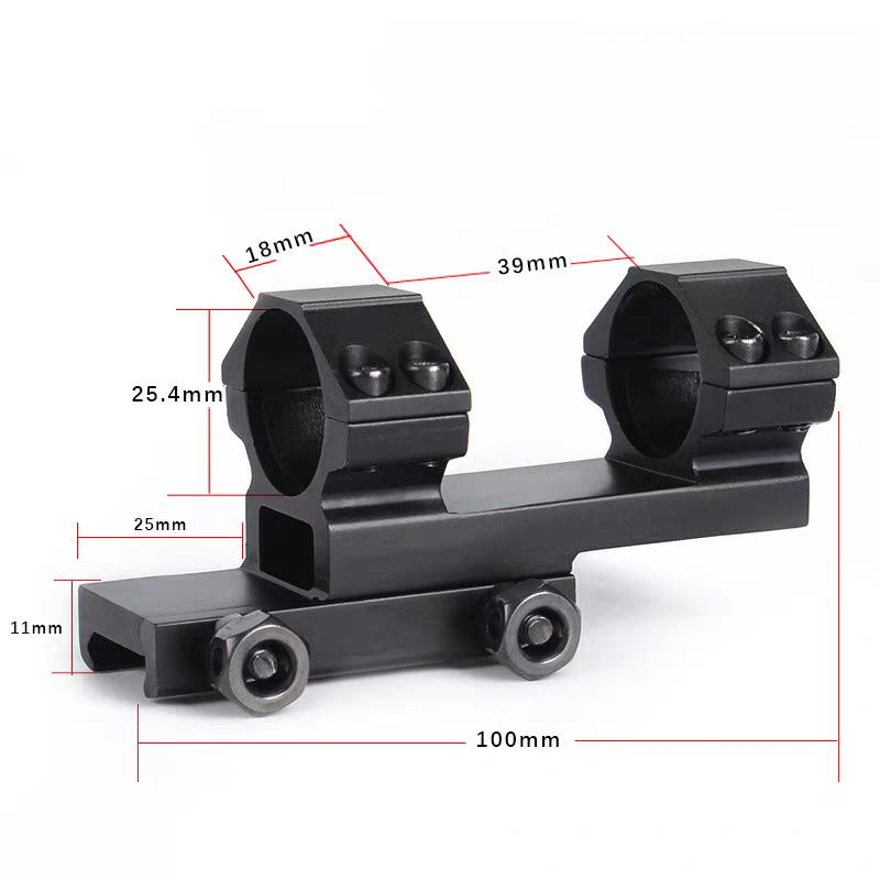 SD_HD_PRO_3X30_IR_Sight_Crosshair_Scope