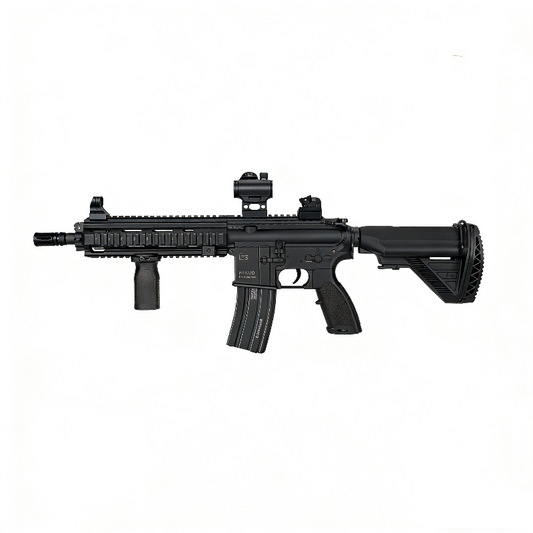 SIJUN HK416D 250FPS Gel Blaster Rifle