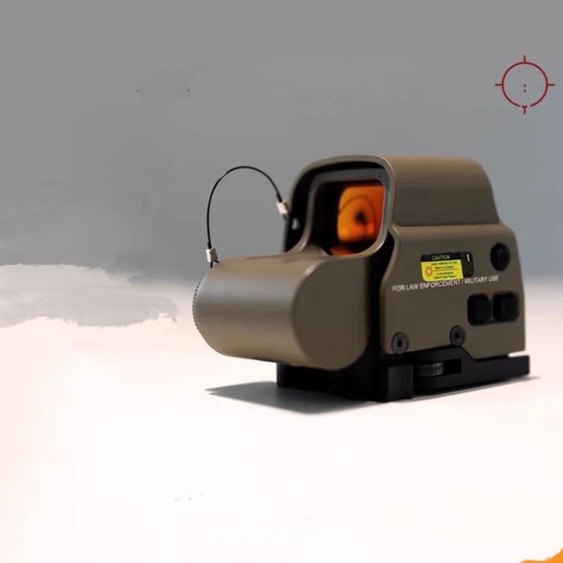 Sand_SWAMP_DEER_558_Crosshair_Holographic_Sight