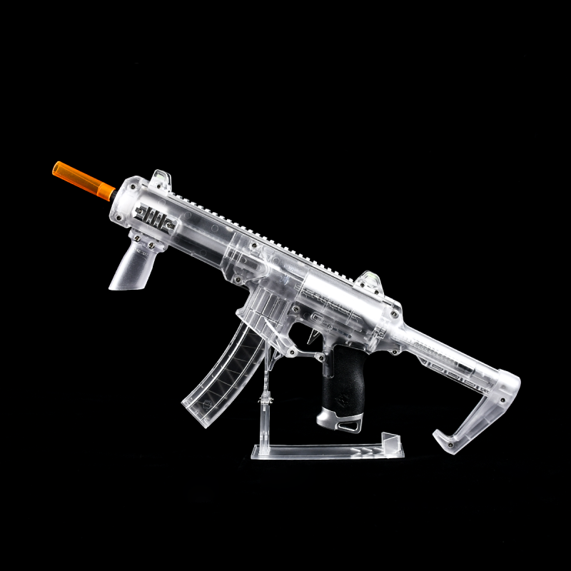 Worker Seagull Compact Sniper Nerf Gun