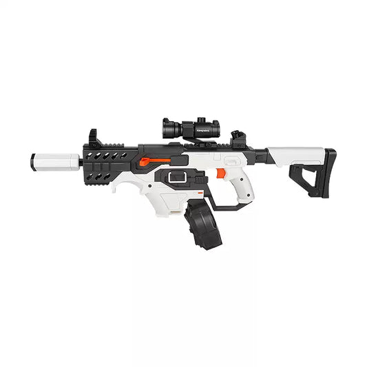 Sembylon Kriss Vector Gel Blaster SMG With Drum Mag