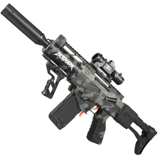 Sembylon M1 227 Semi Auto Nerf Rifle