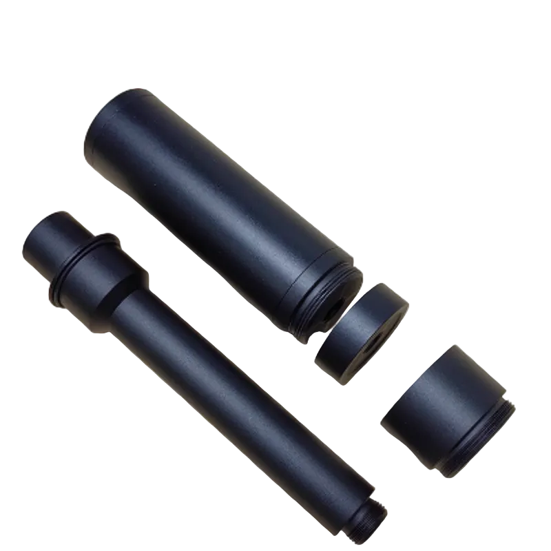 Sembylon/AQK SLR Upgrade Parts Mod Accessories