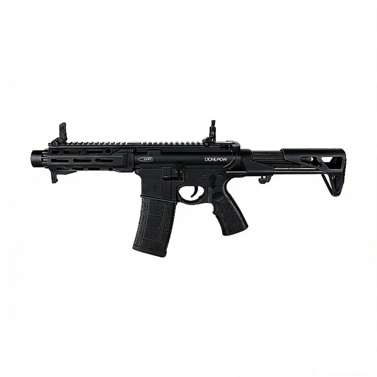 Sijun DDM4 PDW SBR Gel Blaster Rifle