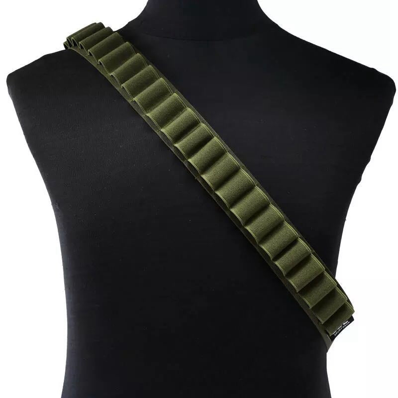 Toy Shotgun Sling Ammo Pouch