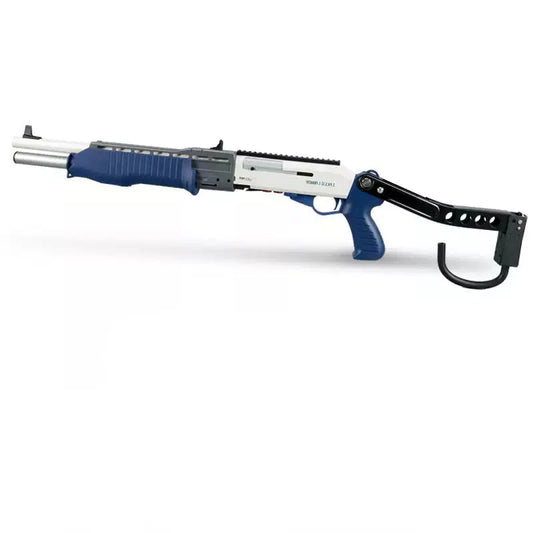 UDL SPAS-12 Pump Action Nerf shotgun