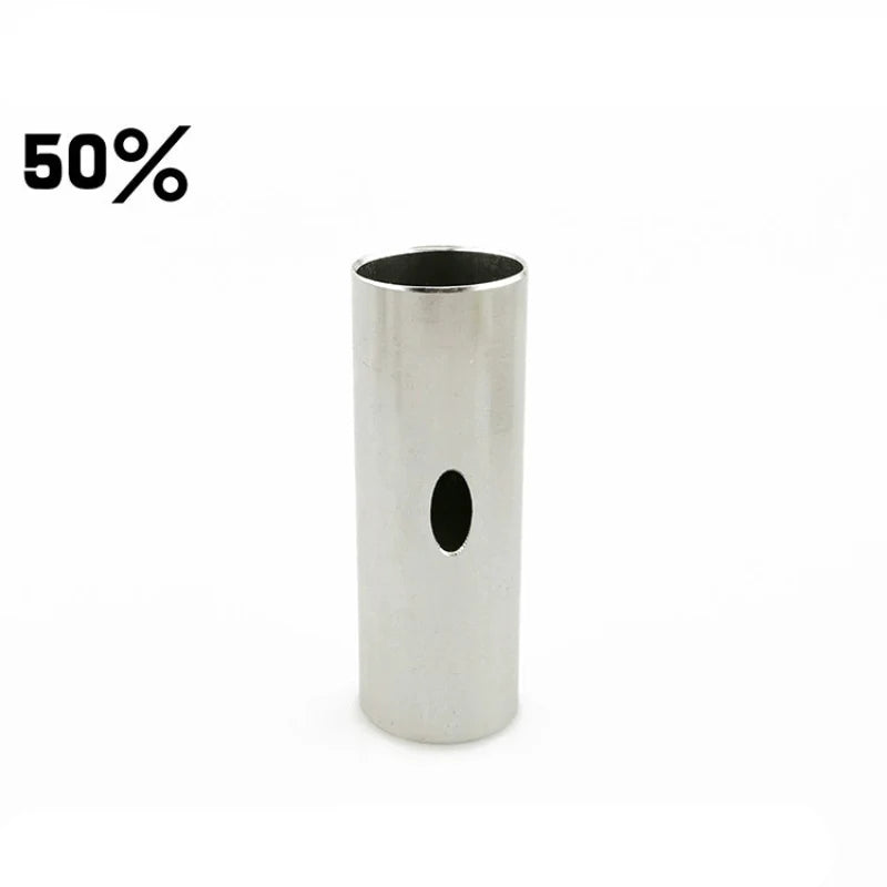 V2/V3 Gearbox Stainless Steel Cylinder