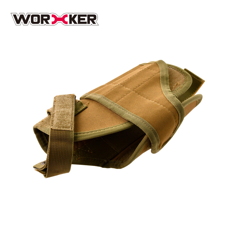 WORKER Nightingale 2.0 Quick Draw Belt Holster