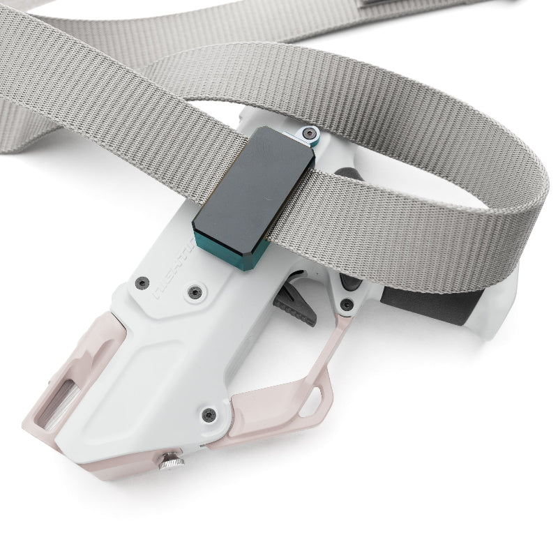 WORKER Nightingale Quick Belt Holster