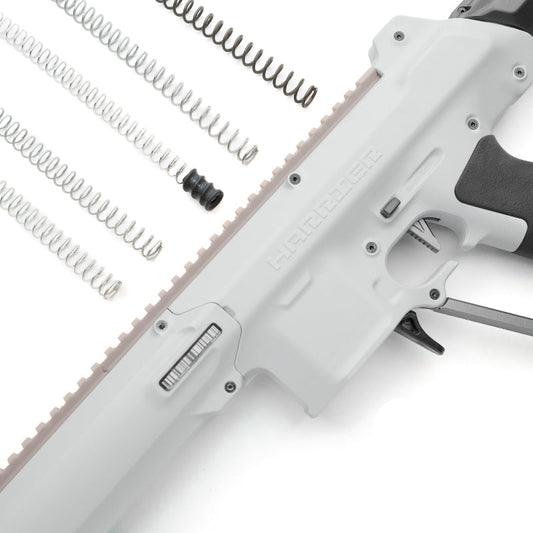 Worker Harrier Springs OD 14mm