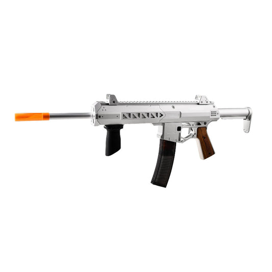 Worker Taishan Metal Blaster Nerf Gun